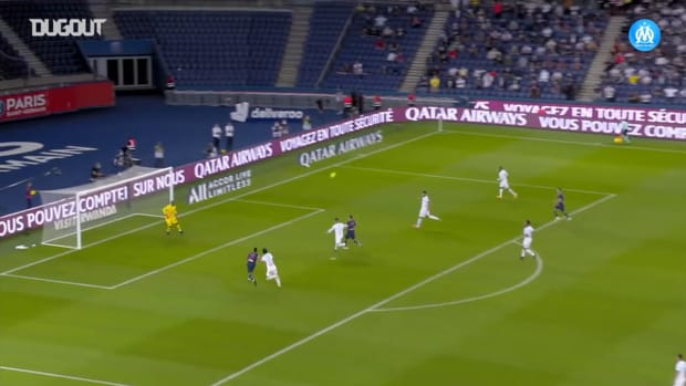 Florian Thauvin secures historic win at Paris